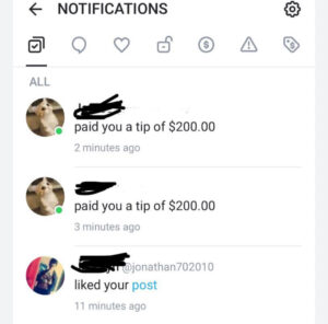 Guide on How to Get Tips on OnlyFans: Unlock Fans Love!