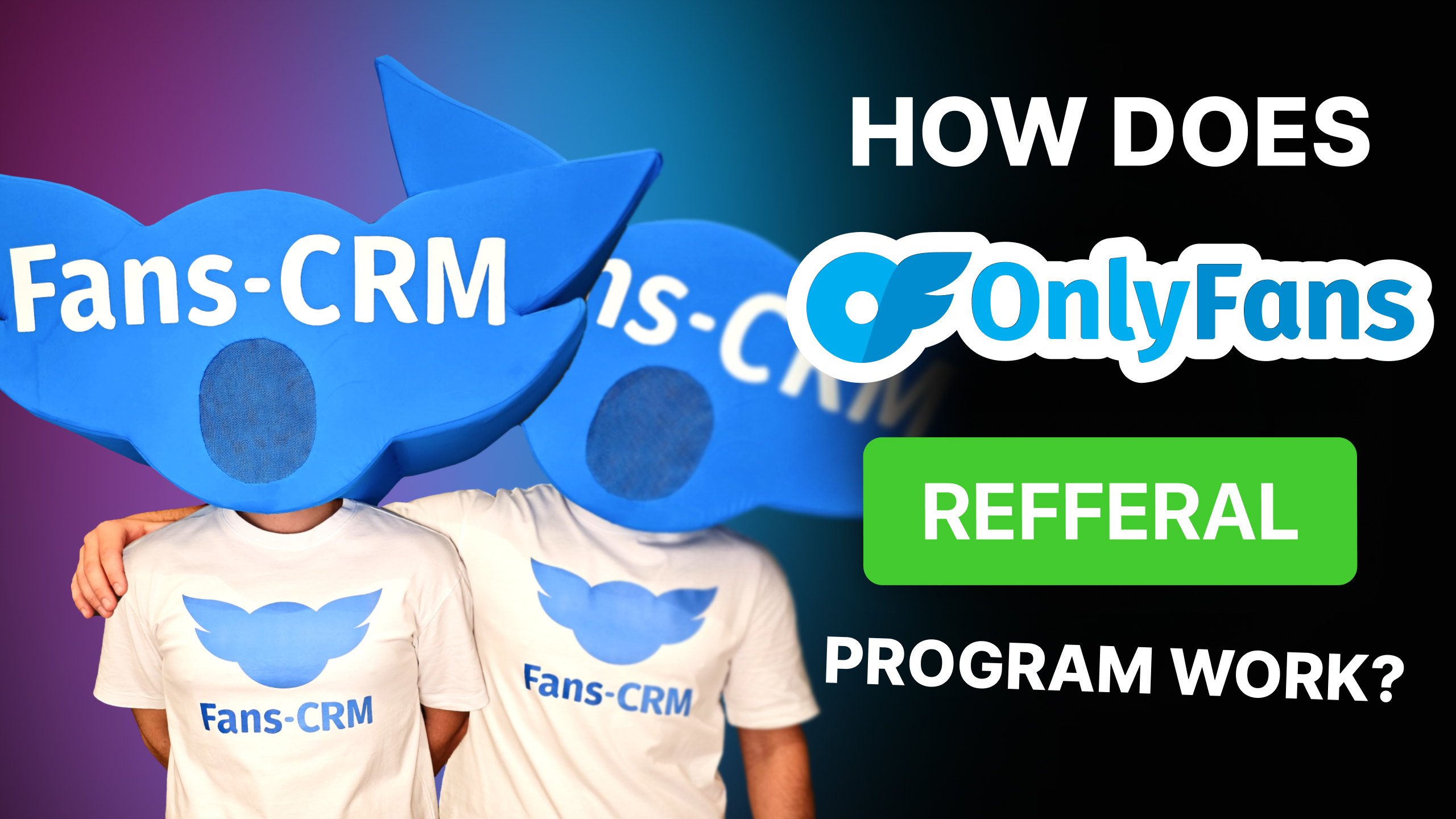 How to Get OnlyFans Referral Link?