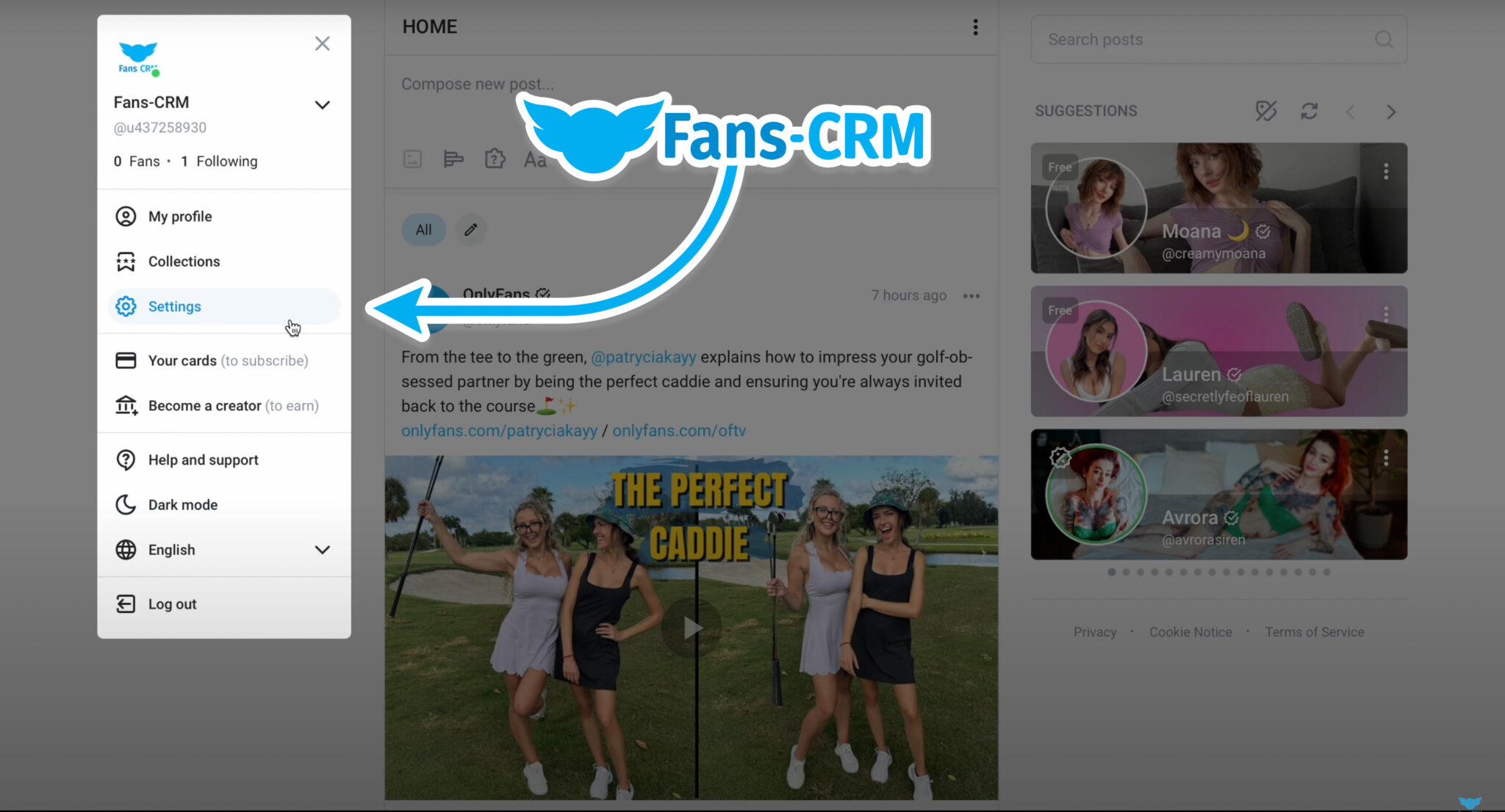 How to Delete an OnlyFans Account? For Creator & For Fan