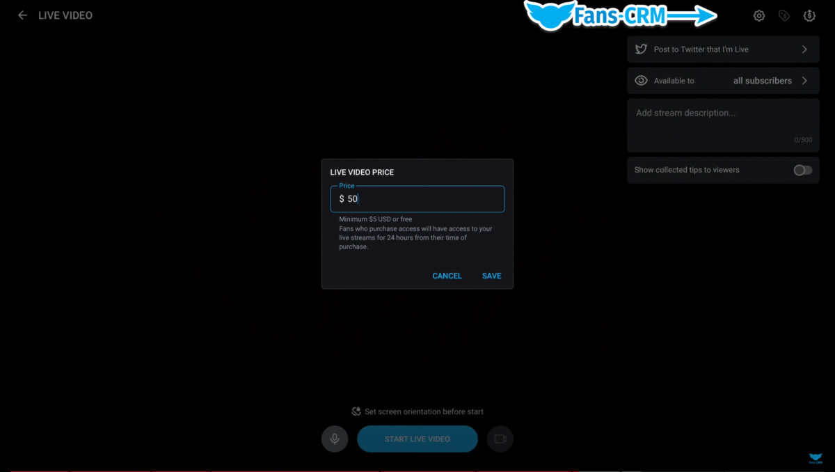 OnlyFans PPV Meaning, Strategy, No PPV Fans CRM