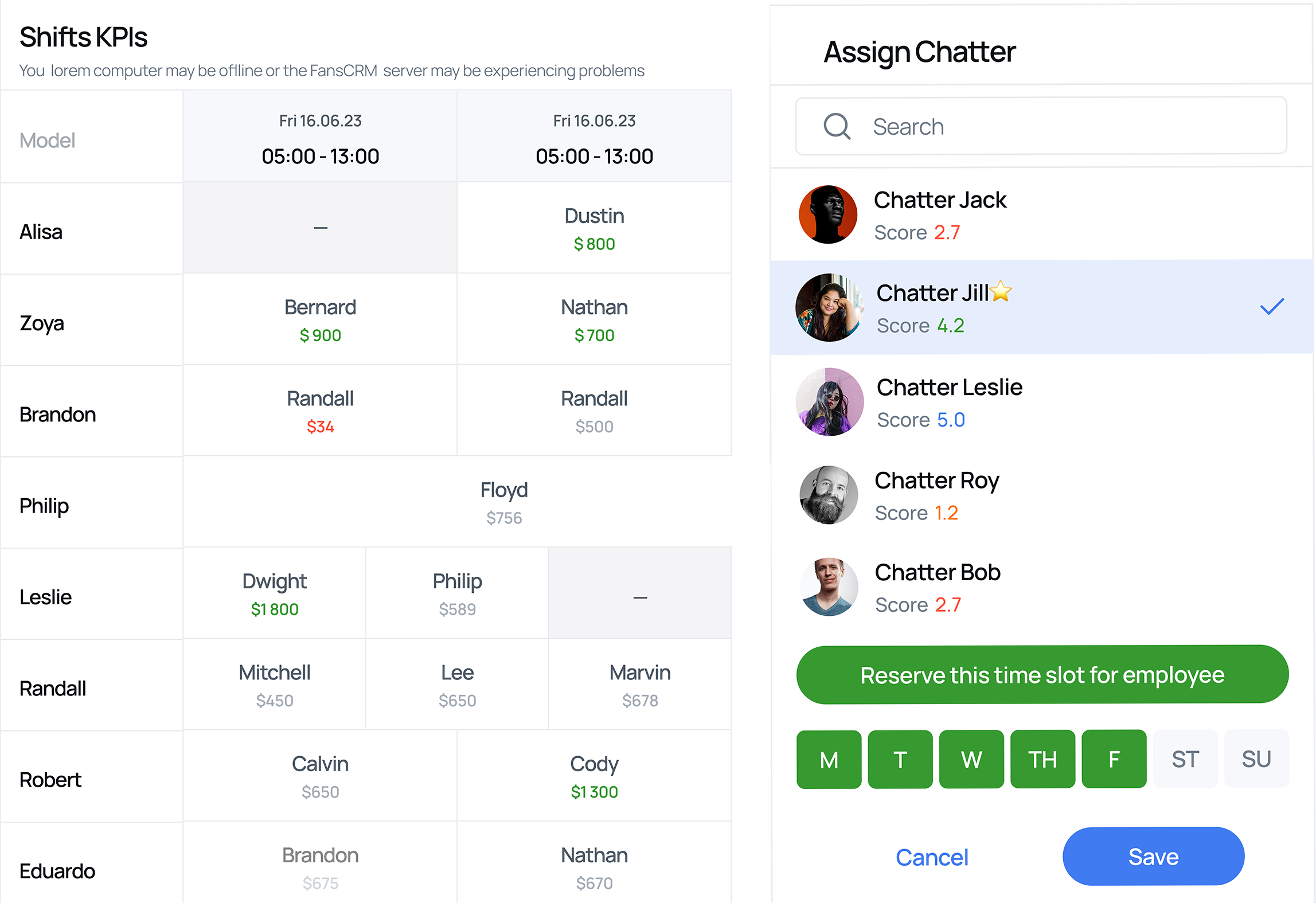 OnlyFans App for Creators & Agencies OF Management Software