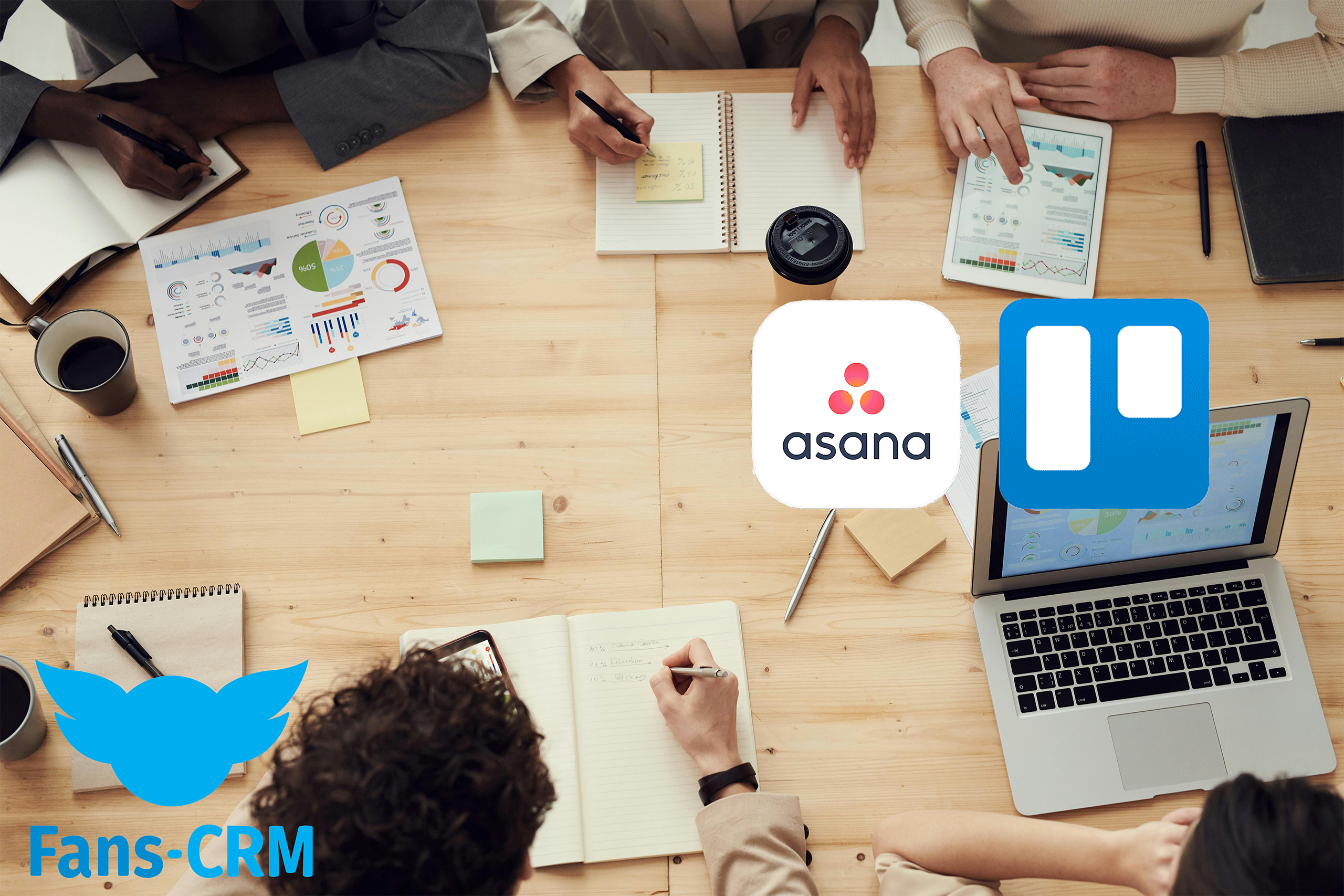 asana troll