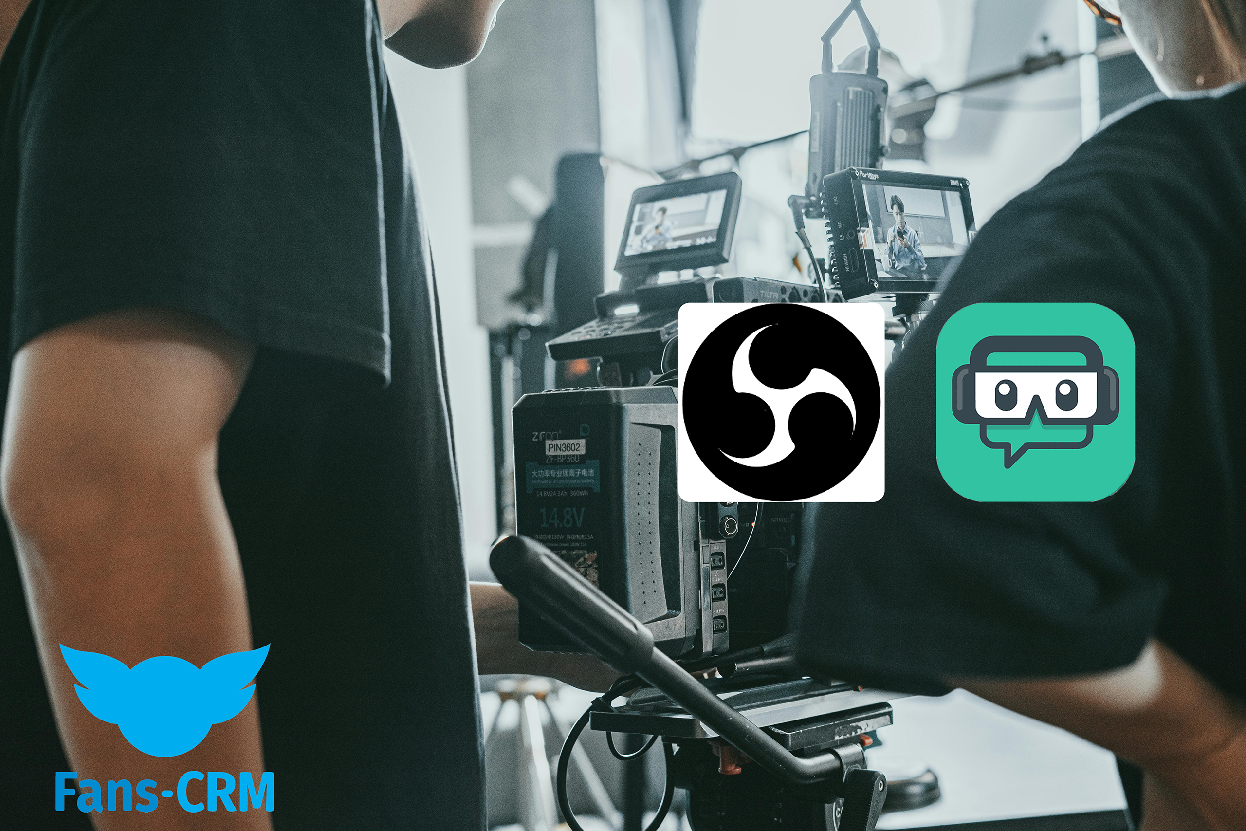 obs studio streamlabs