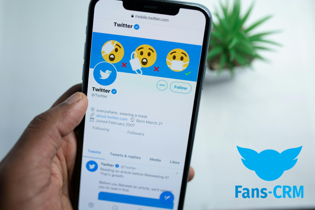 OnlyFans Twitter. How to Promote OnlyFans in Twitter?