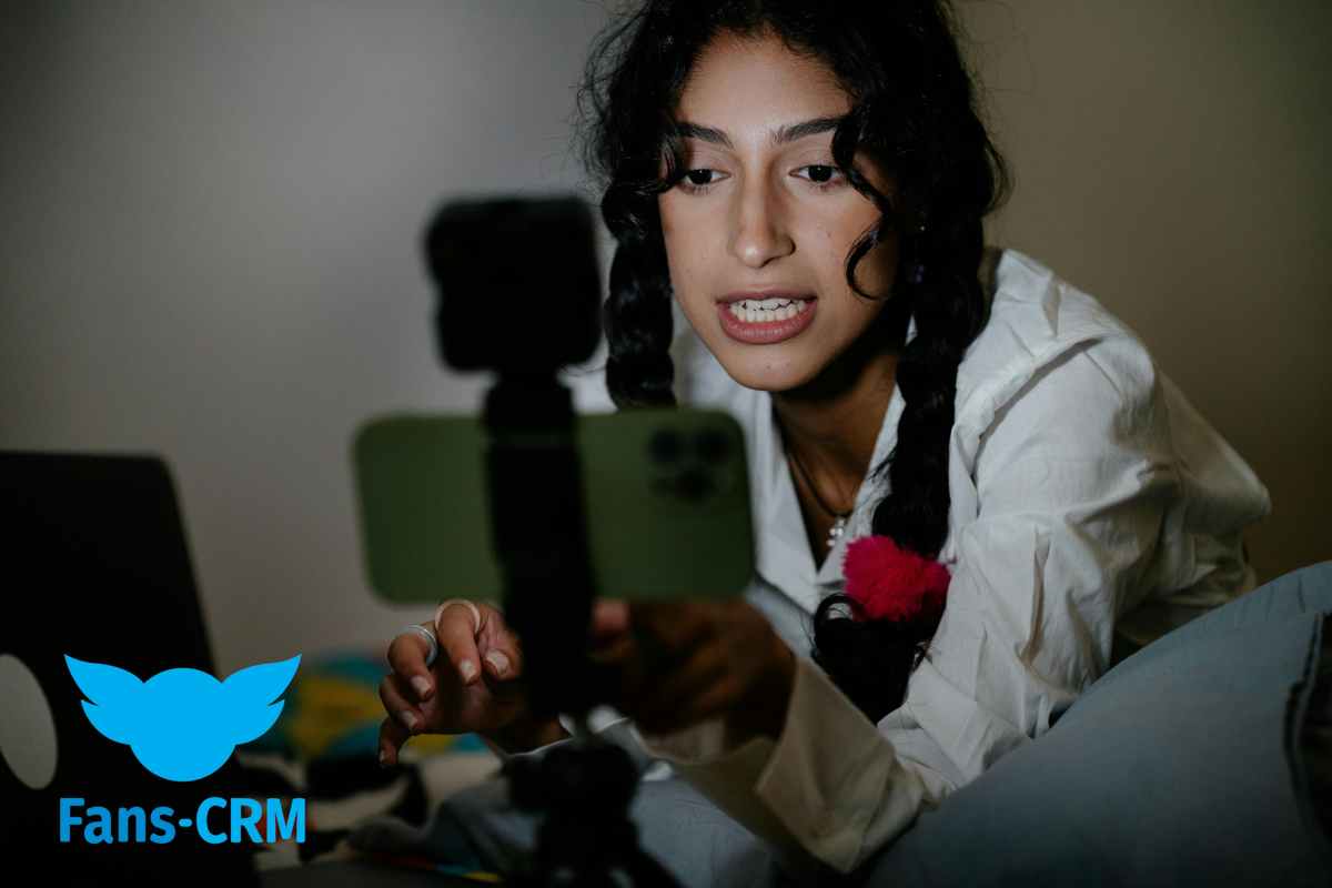 Leaked Onlyfans Livestream Sparks Conversation About Online Safety And Privacy