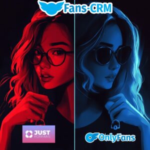 just for fans app
